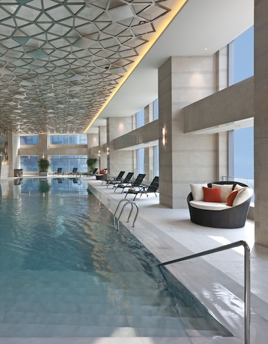 Sheraton Grand Beijing Dongcheng Hotel