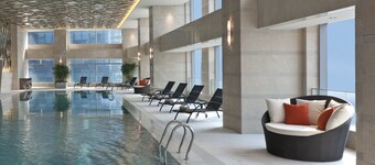 Sheraton Grand Beijing Dongcheng Hotel