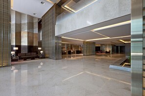 Bicycling - Sheraton Grand Beijing Dongcheng Hotel (Beijing)
