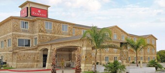 Ramada by Wyndham South Waco