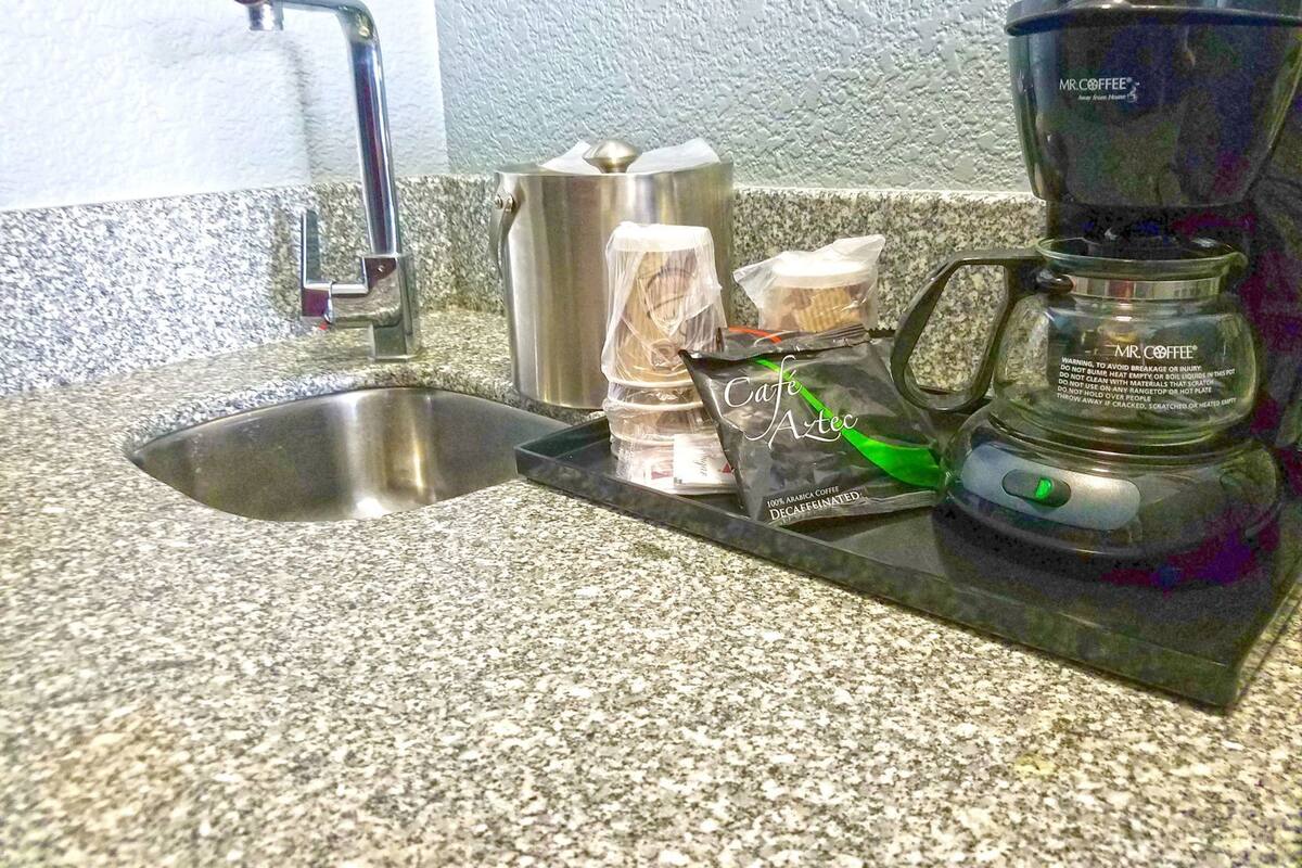 Café et/ou machine à café