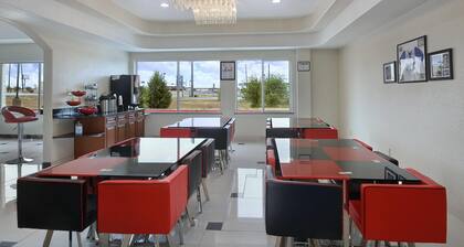 Ramada by Wyndham South Waco