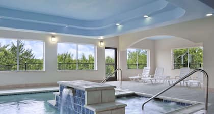 Ramada by Wyndham South Waco