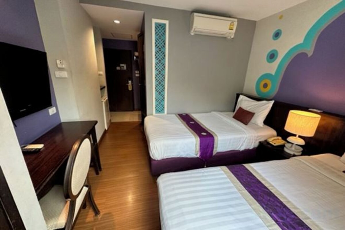 Habitación