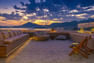 Deluxe Suite | Beach/ocean view