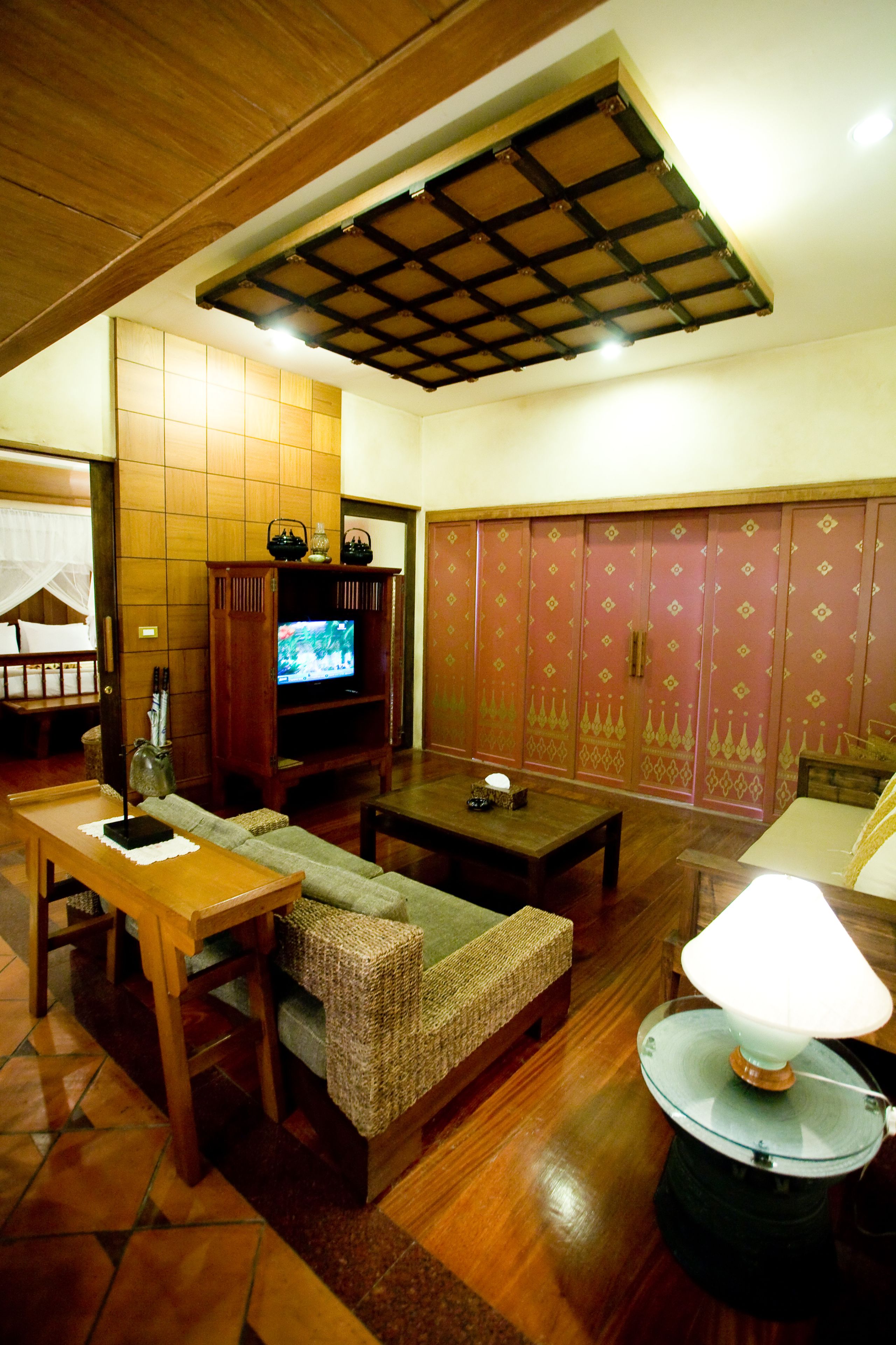 Foto - Montien House Chaweng Beach Resort