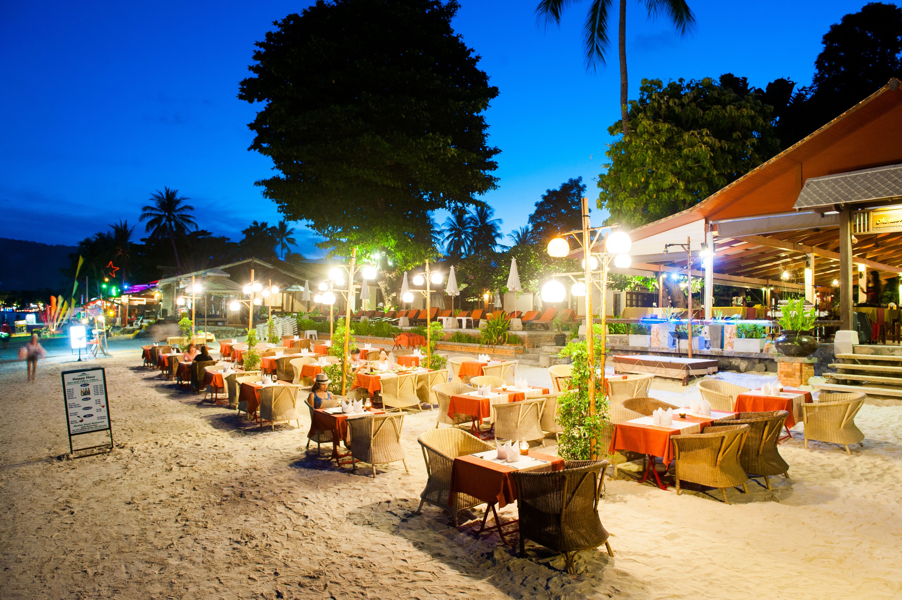 Foto - Montien House Chaweng Beach Resort