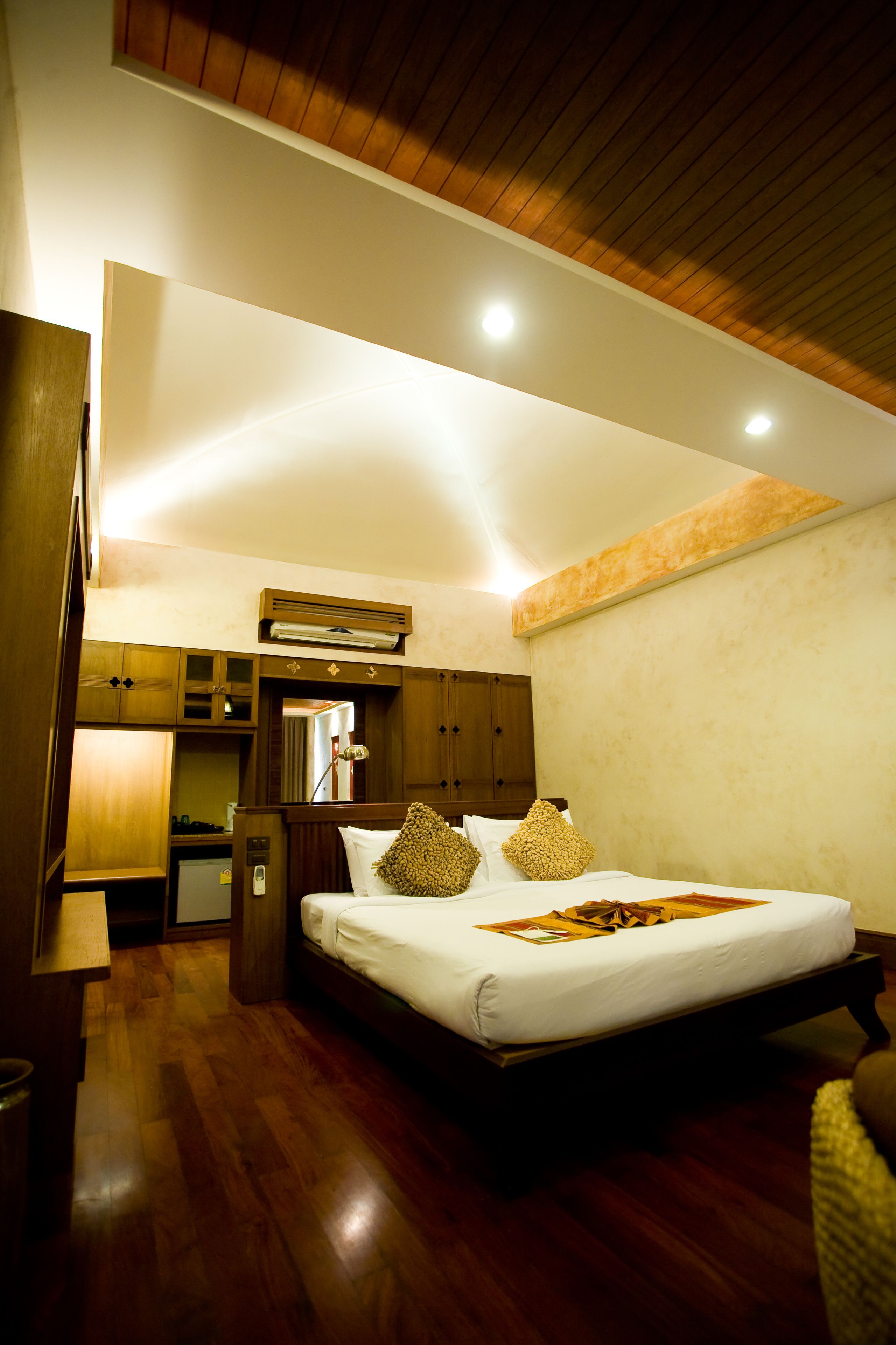 Foto - Montien House Chaweng Beach Resort