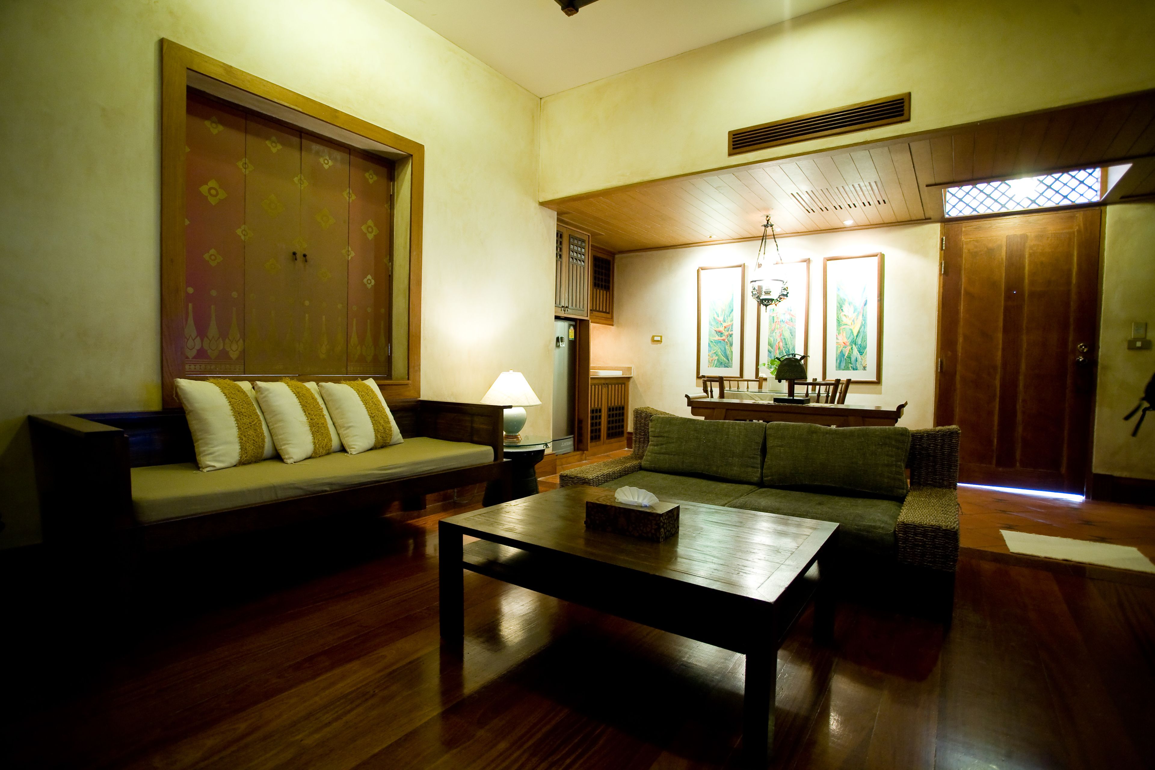 Foto - Montien House Chaweng Beach Resort