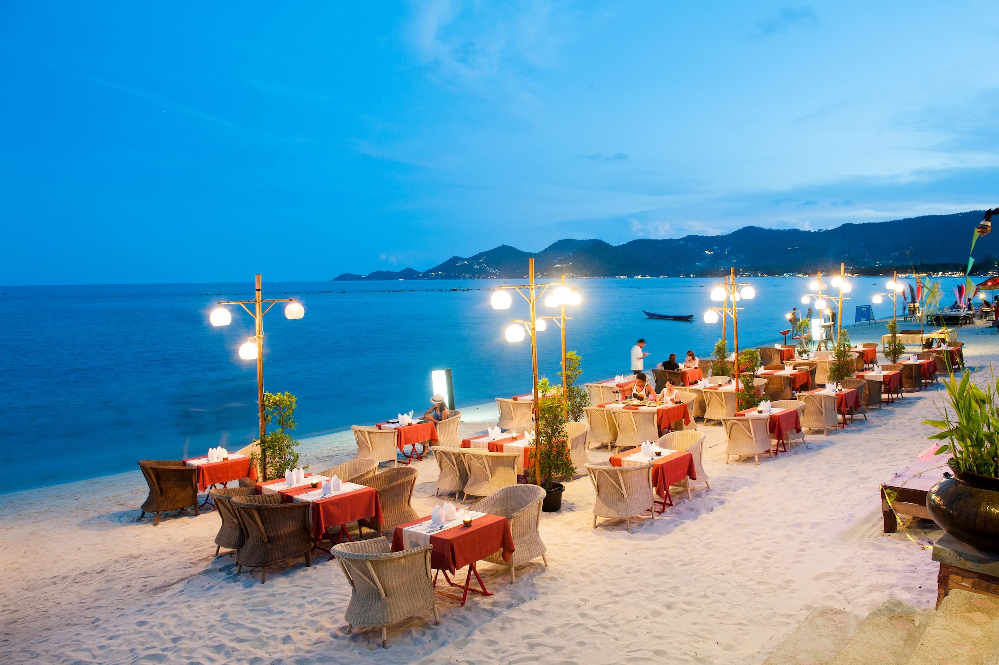 3 Star Hotels