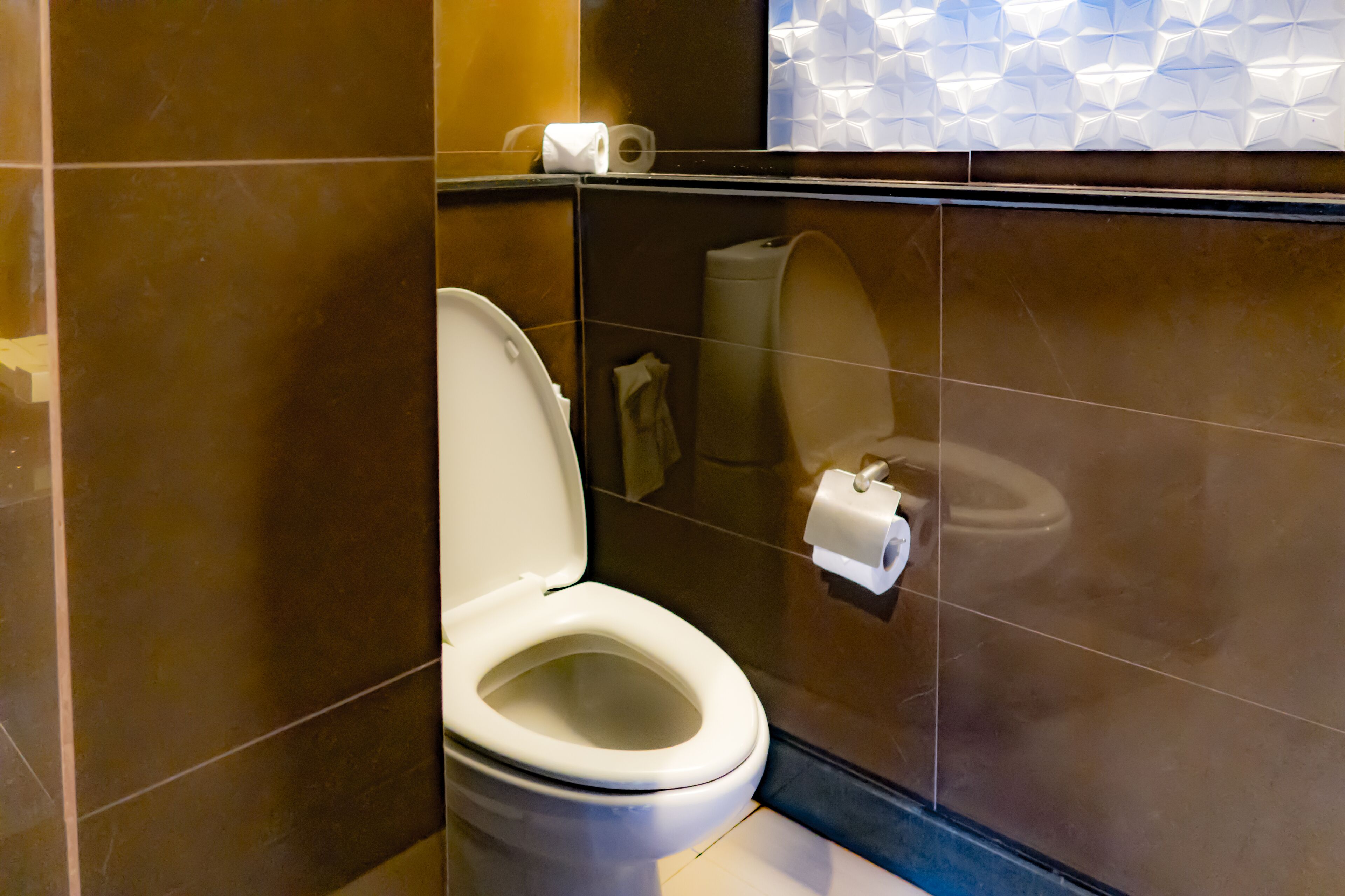 Kamar mandi
