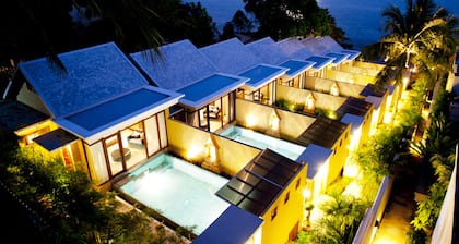 Pawanthorn Luxury Pool Villa Samui