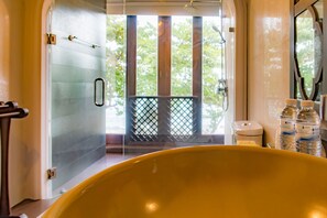 Privat bubbelpool