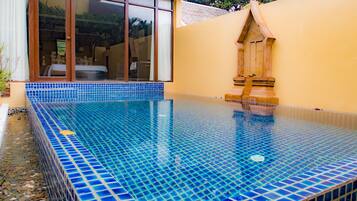 Villa, Private Pool | Private pool