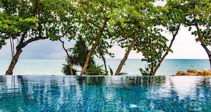Pawanthorn Luxury Pool Villa Samui