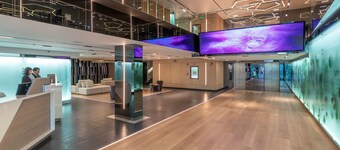 Holiday Inn Express Toluca Galerias Metepec by IHG