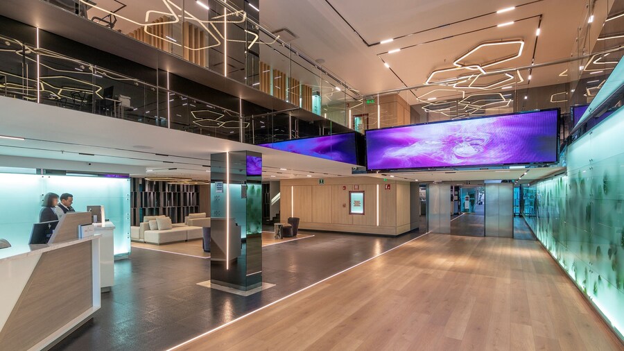 Holiday Inn Express Toluca Galerias Metepec by IHG