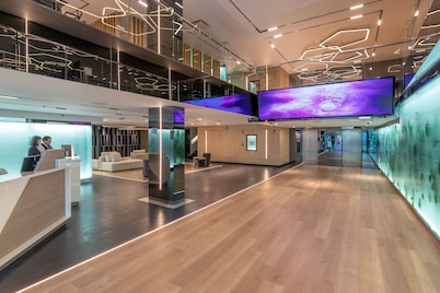 Holiday Inn Express Toluca Galerias Metepec by IHG