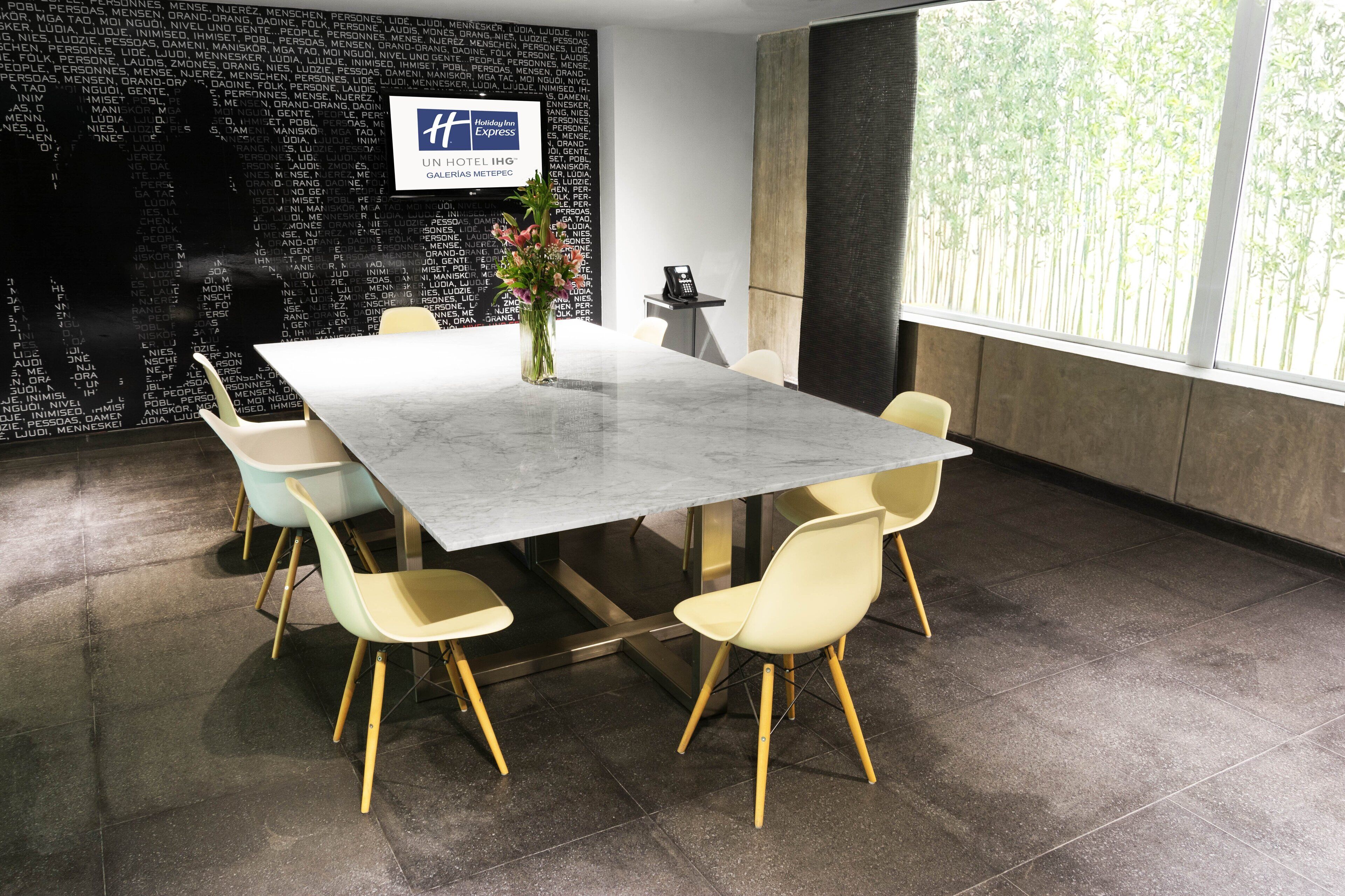 Foto - Holiday Inn Express Toluca Galerias Metepec by IHG