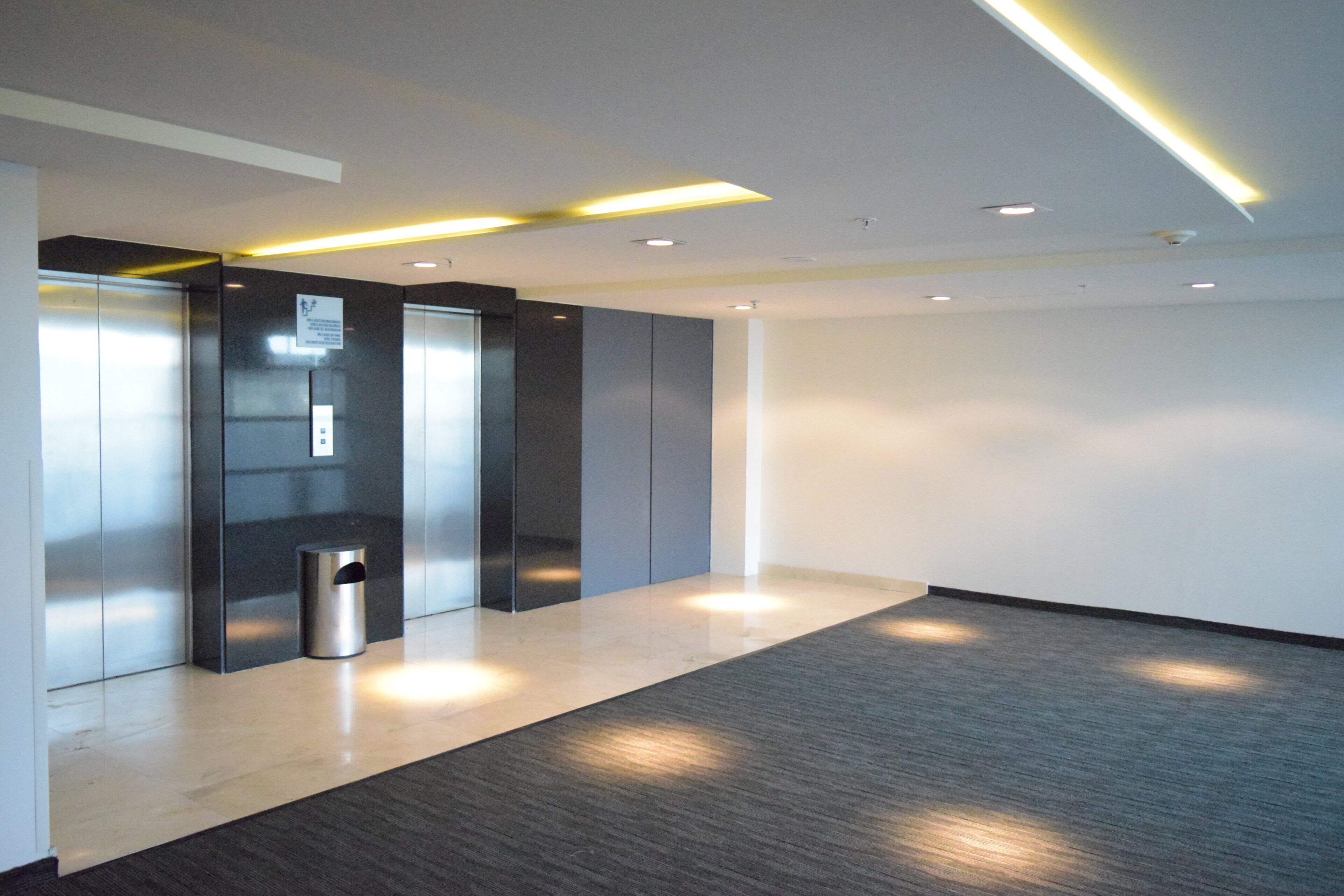 Foto - Holiday Inn Express Toluca Galerias Metepec