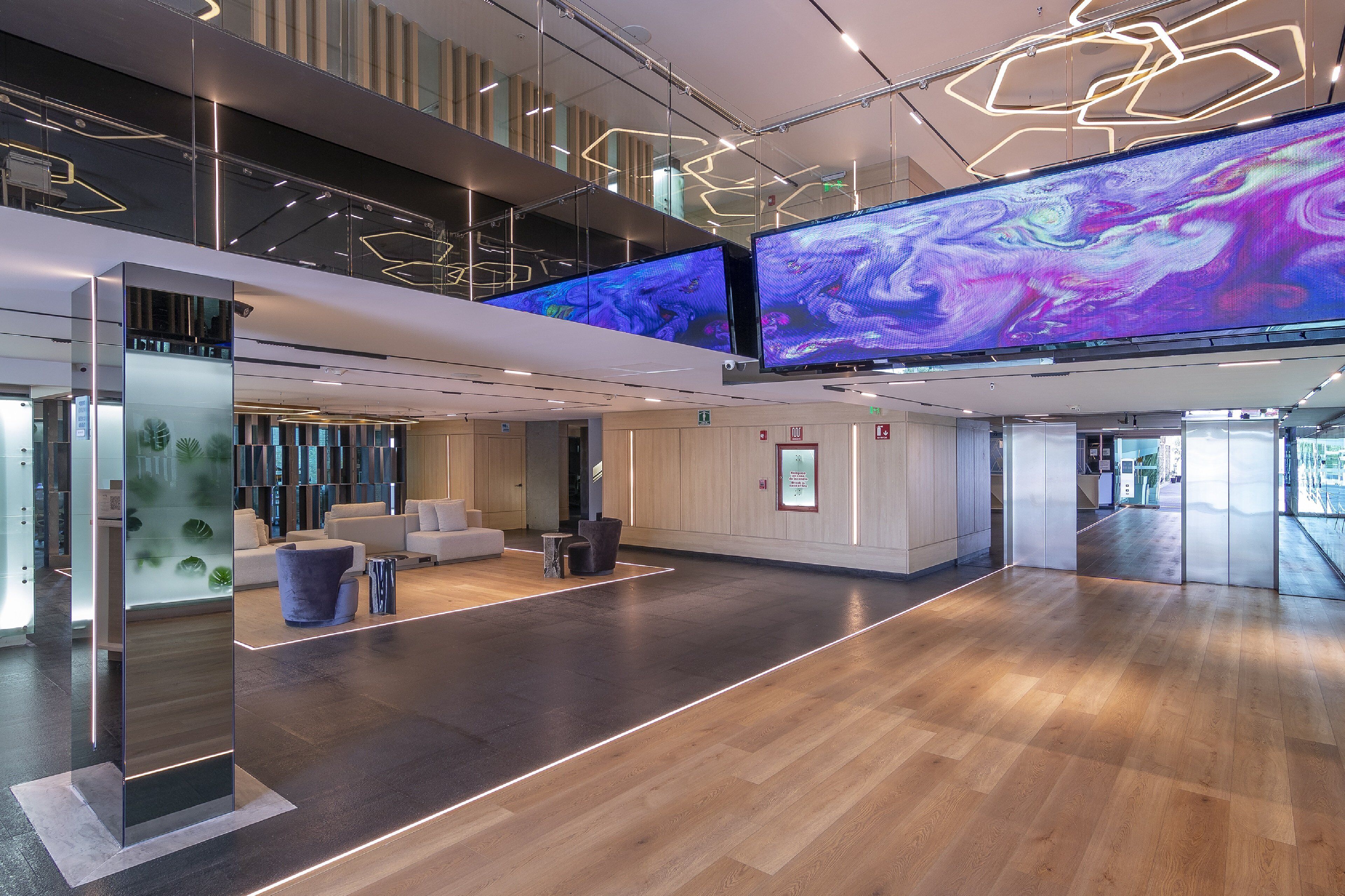 Foto - Holiday Inn Express Toluca Galerias Metepec by IHG