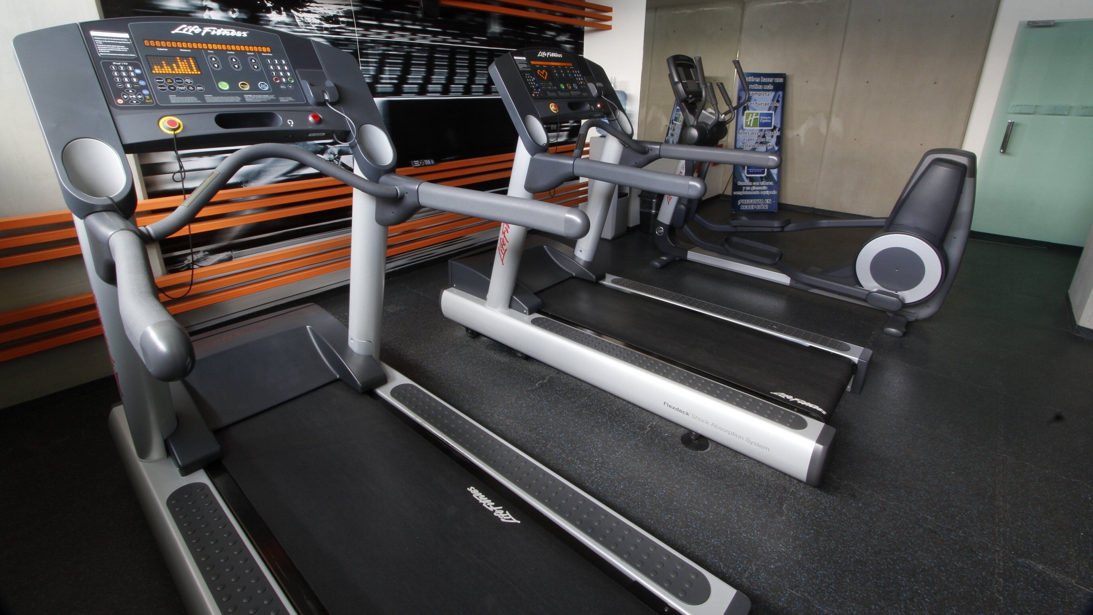 Foto - Holiday Inn Express Toluca Galerias Metepec