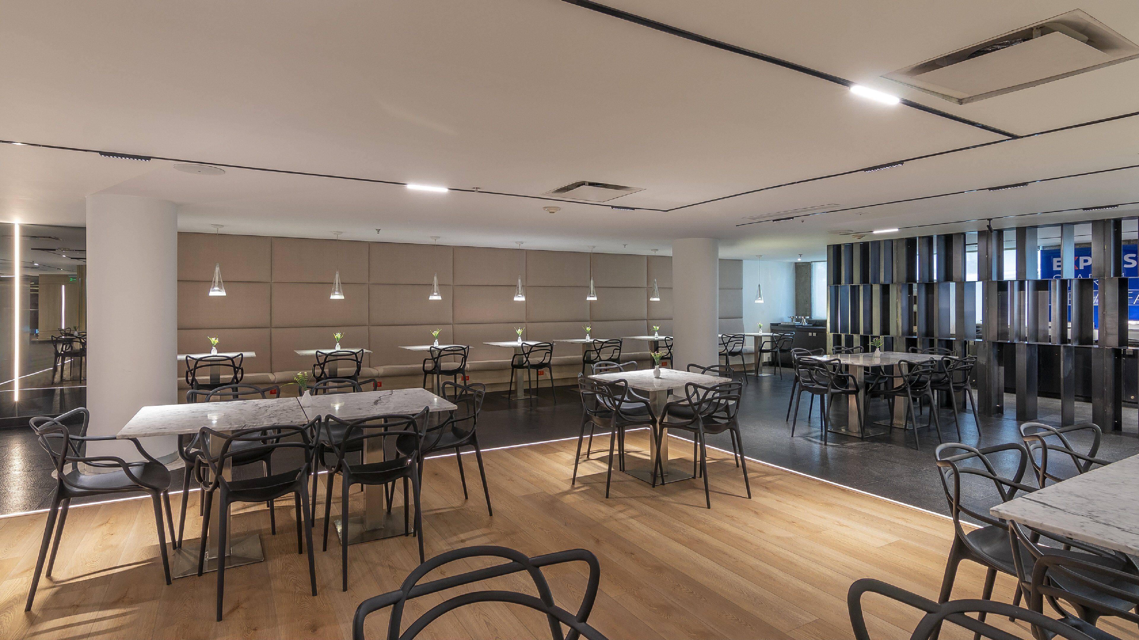 Foto - Holiday Inn Express Toluca Galerias Metepec