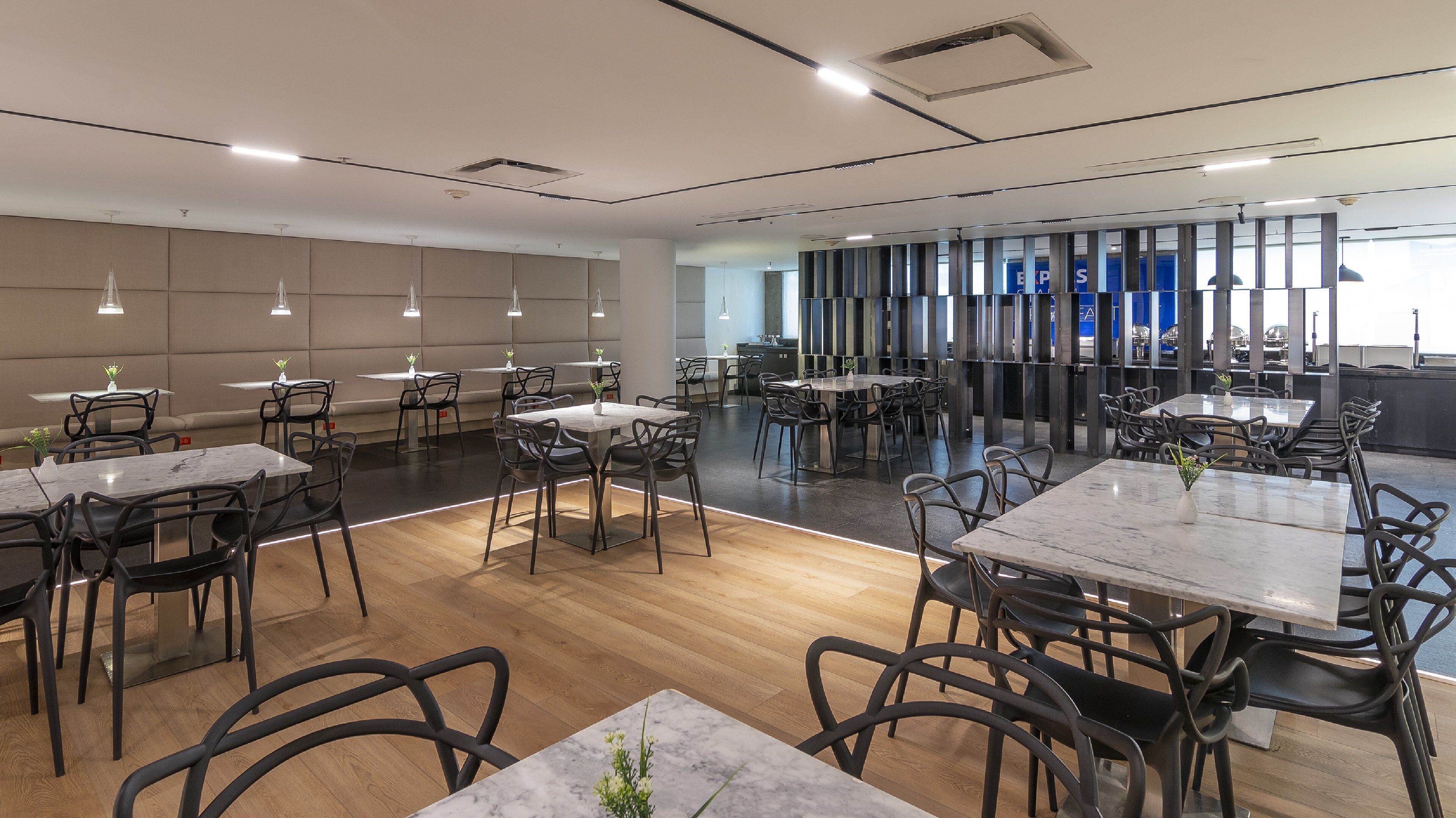 Foto - Holiday Inn Express Toluca Galerias Metepec