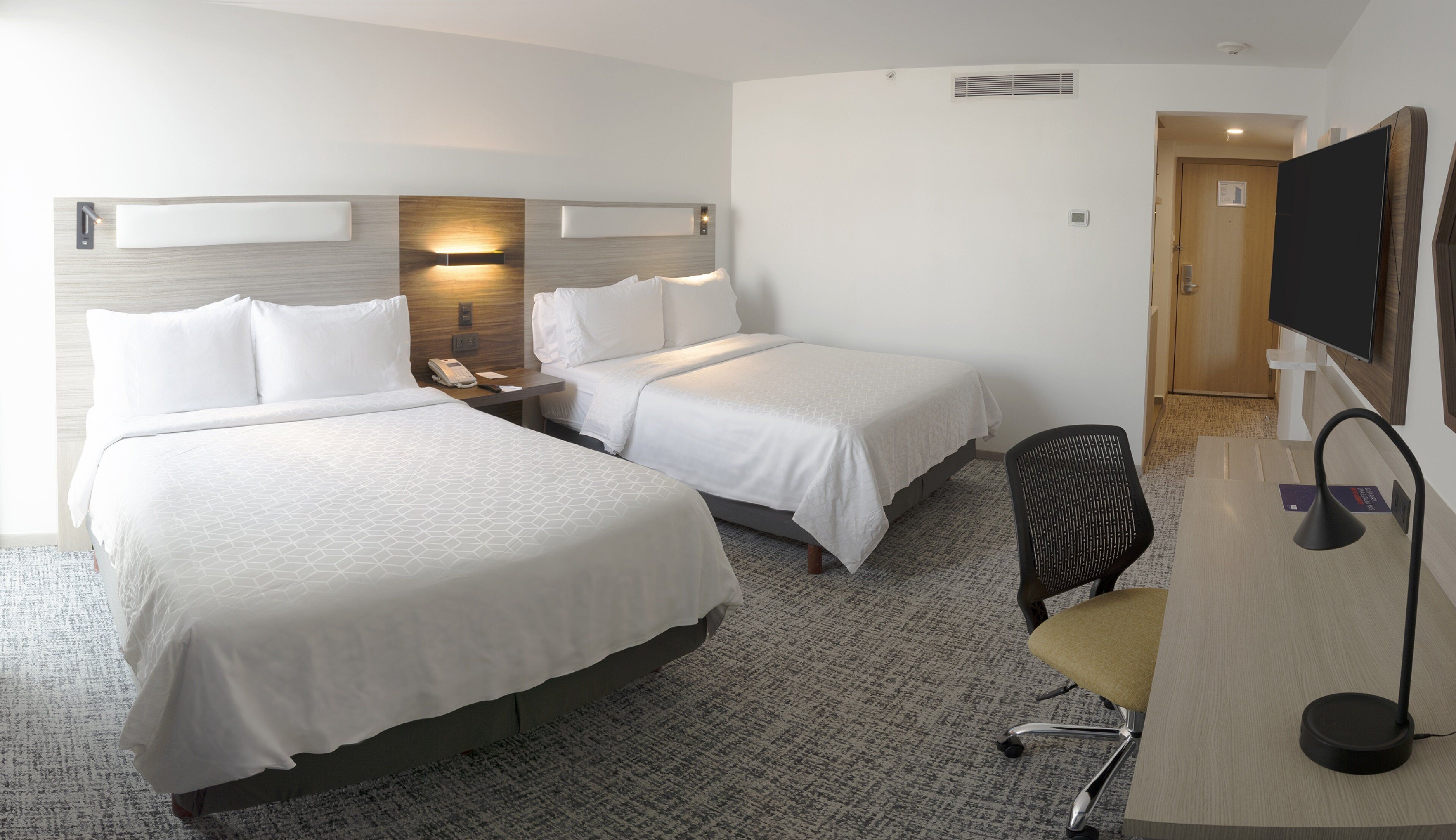 Photo - Holiday Inn Express Toluca Galerias Metepec by IHG