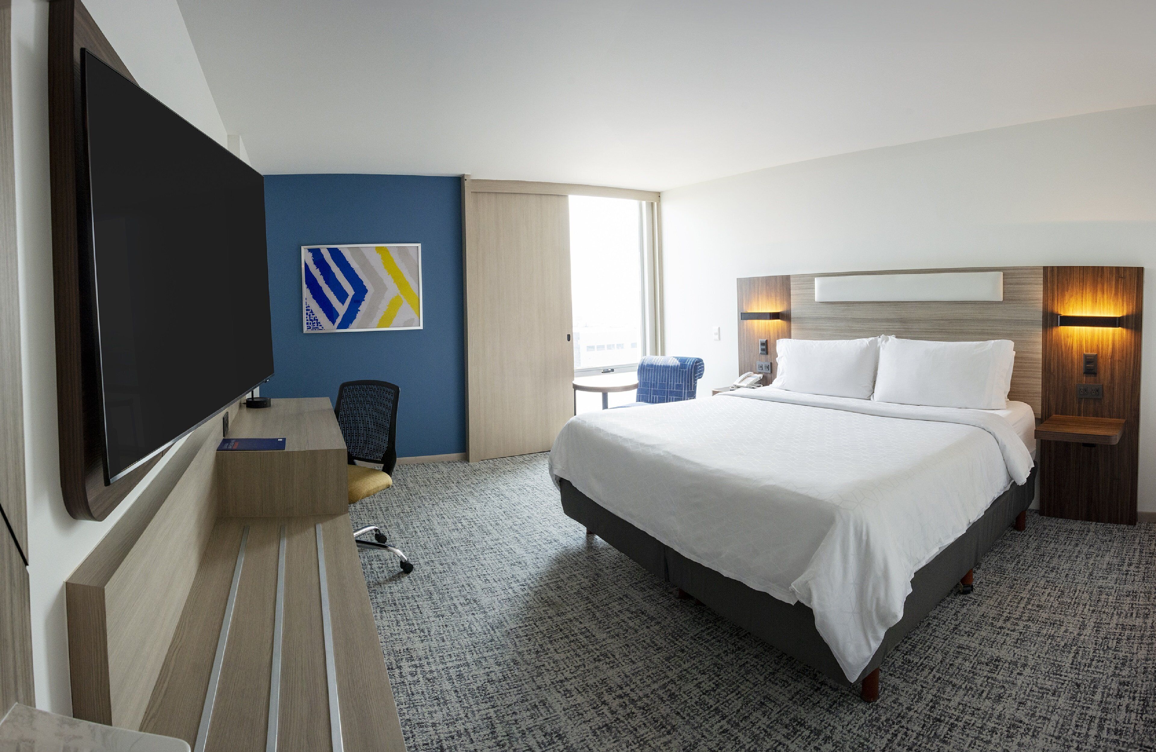 Foto - Holiday Inn Express Toluca Galerias Metepec by IHG