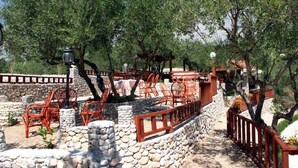 Property amenity - Hotel Conte (Baska Voda)
