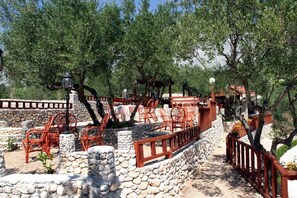 Property amenity - Hotel Conte (Baska Voda)