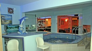 Spa - Hotel Conte (Baska Voda)