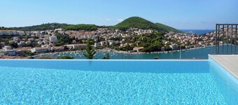 Hotel Adria - Dubrovnik