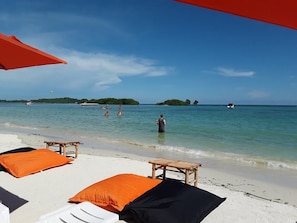 Beach - Chaweng Chalet (Koh Samui)