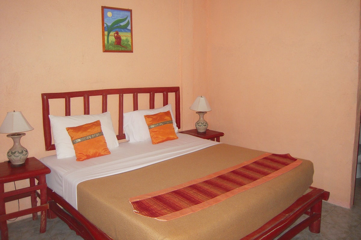 Standard Double or Twin Room | Minibar, in-room safe, free WiFi