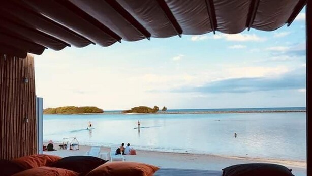 Restaurant - Chaweng Chalet (Koh Samui)