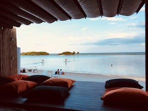Restaurant - Chaweng Chalet (Koh Samui)
