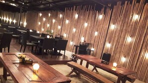 Restaurant - Chaweng Chalet (Koh Samui)