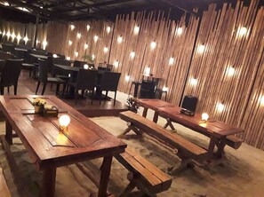 ร้านอาหาร