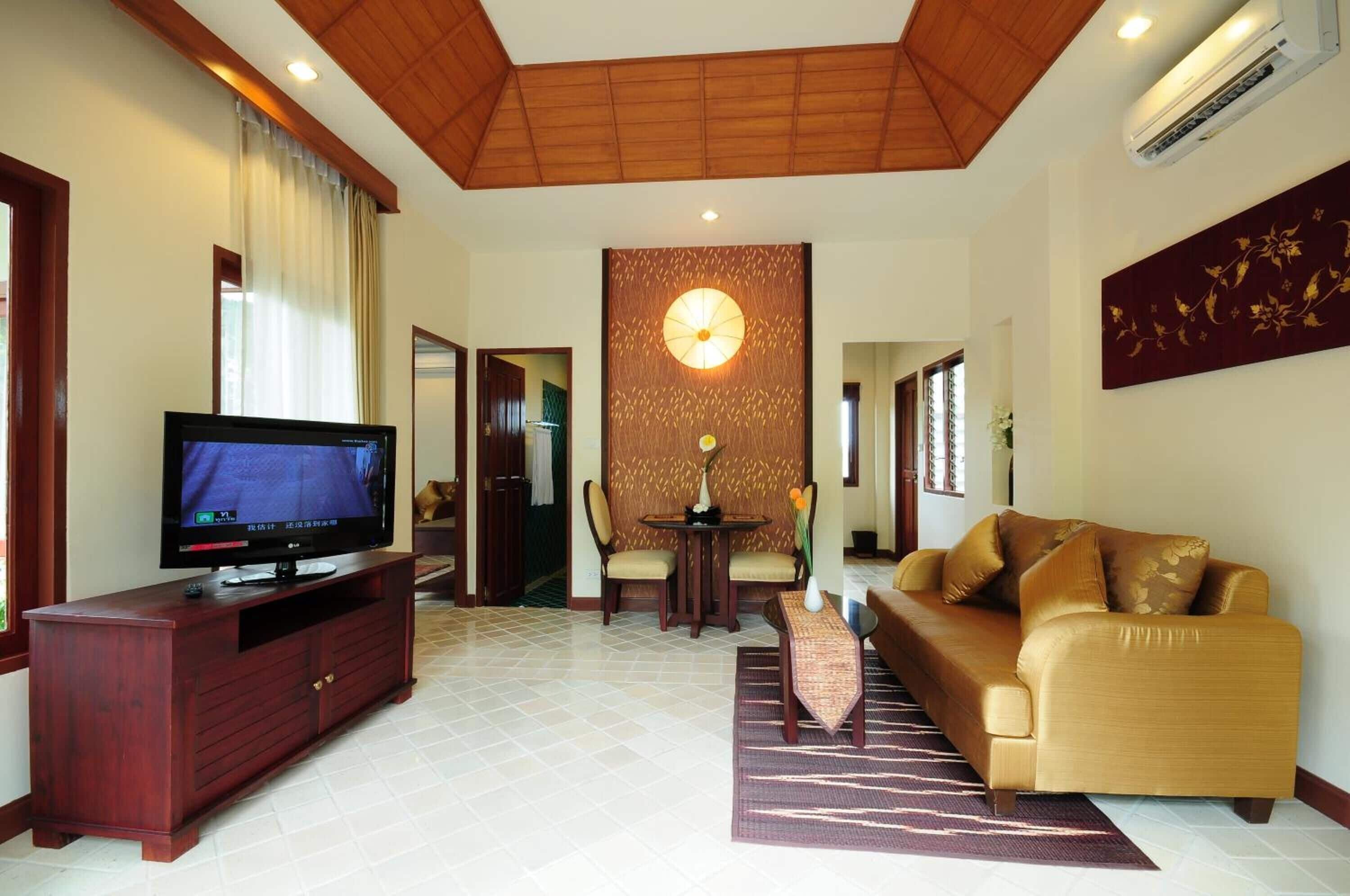 Foto - Bhumlapa Garden Resort