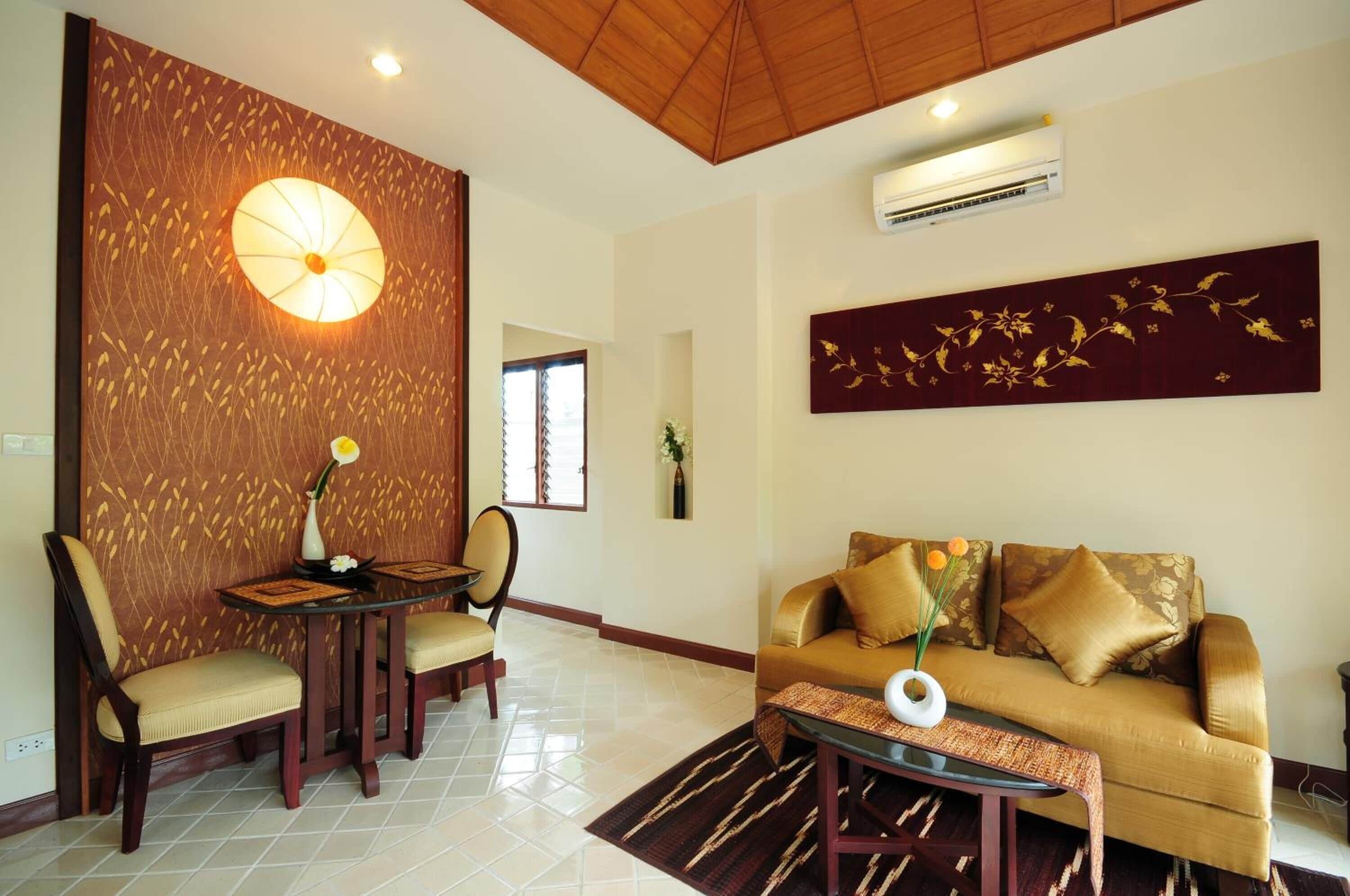 Foto - Bhumlapa Garden Resort