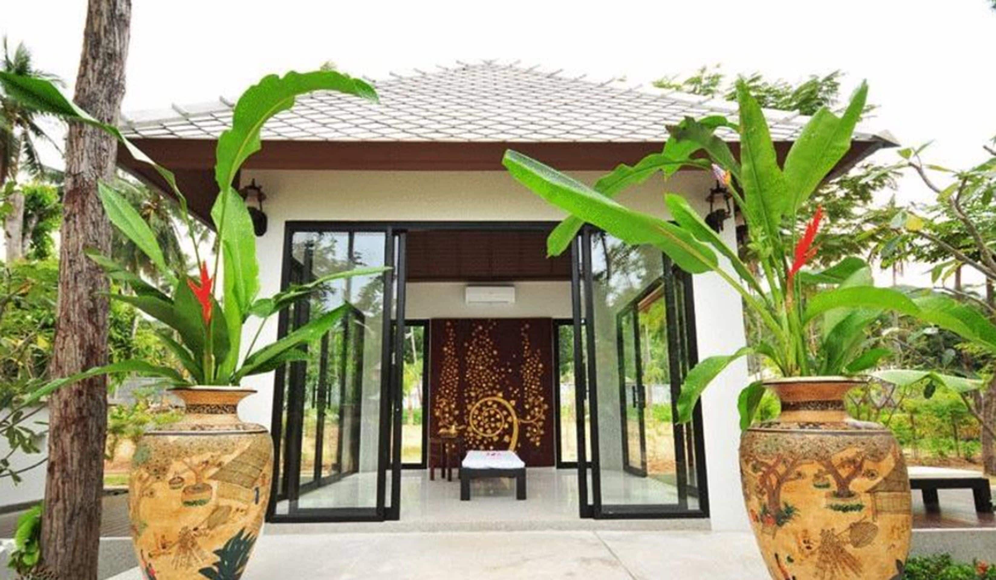 Foto - Bhumlapa Garden Resort