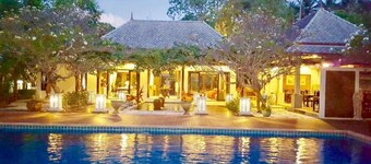 Bhumlapa Garden Resort