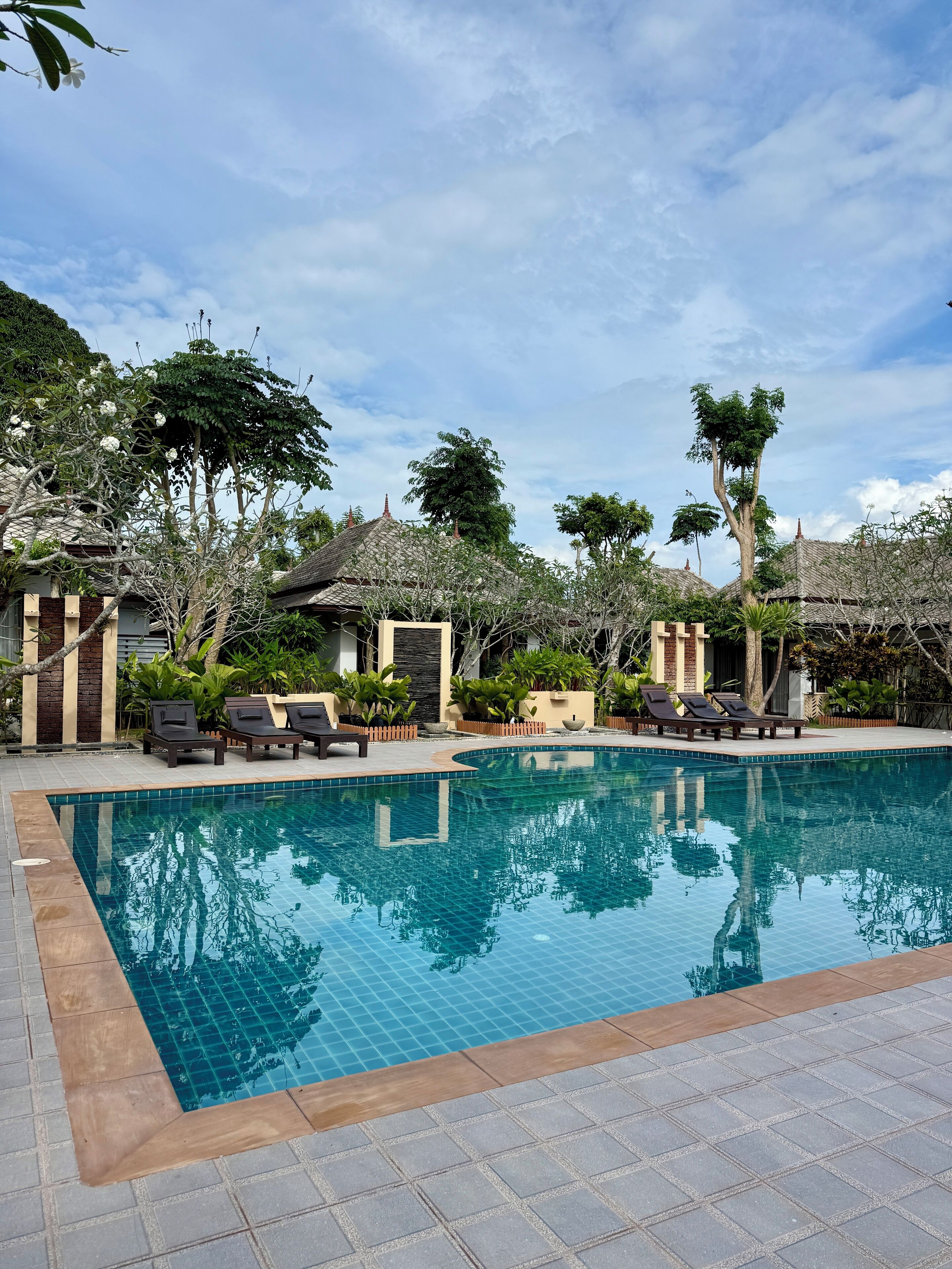 Foto - Bhumlapa Garden Resort