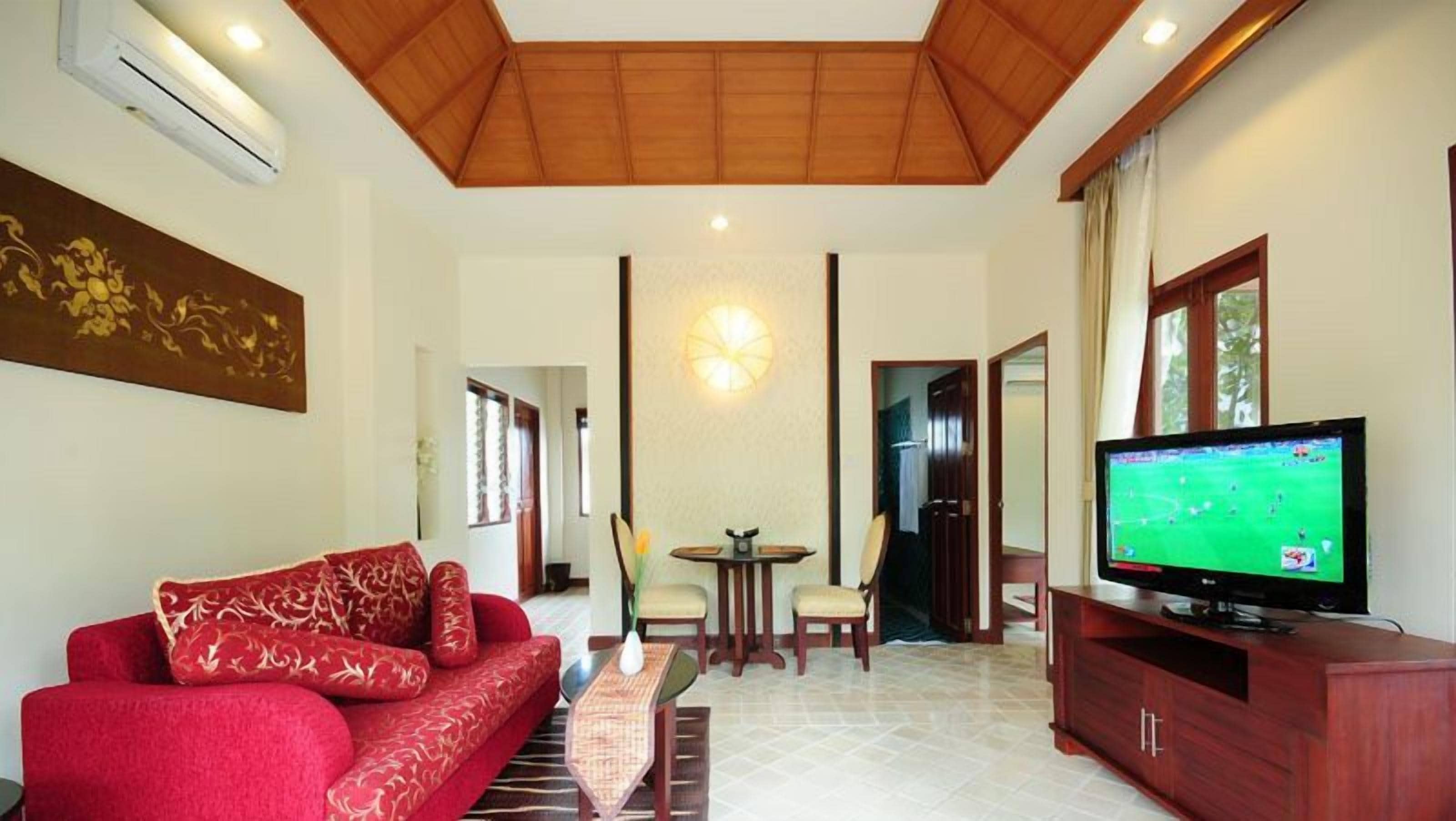 Foto - Bhumlapa Garden Resort