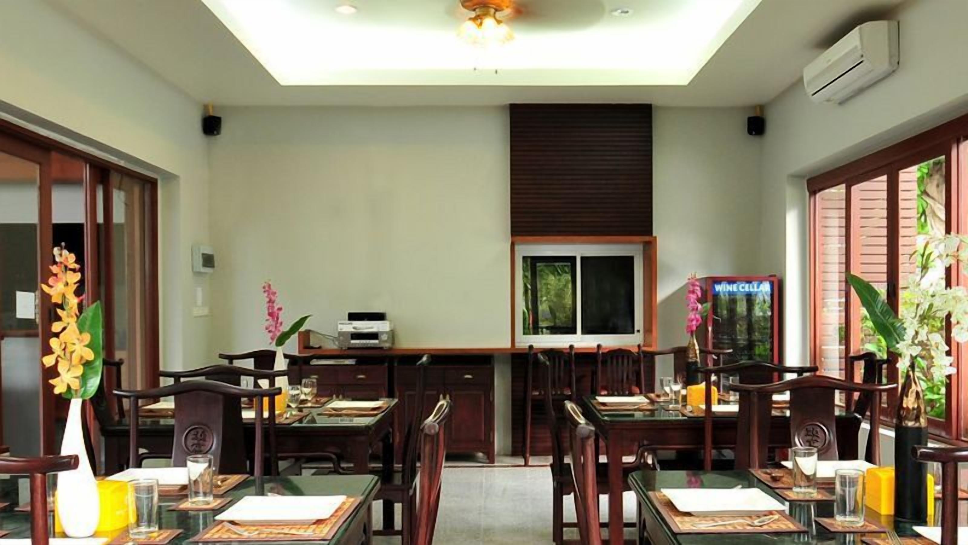 Foto - Bhumlapa Garden Resort