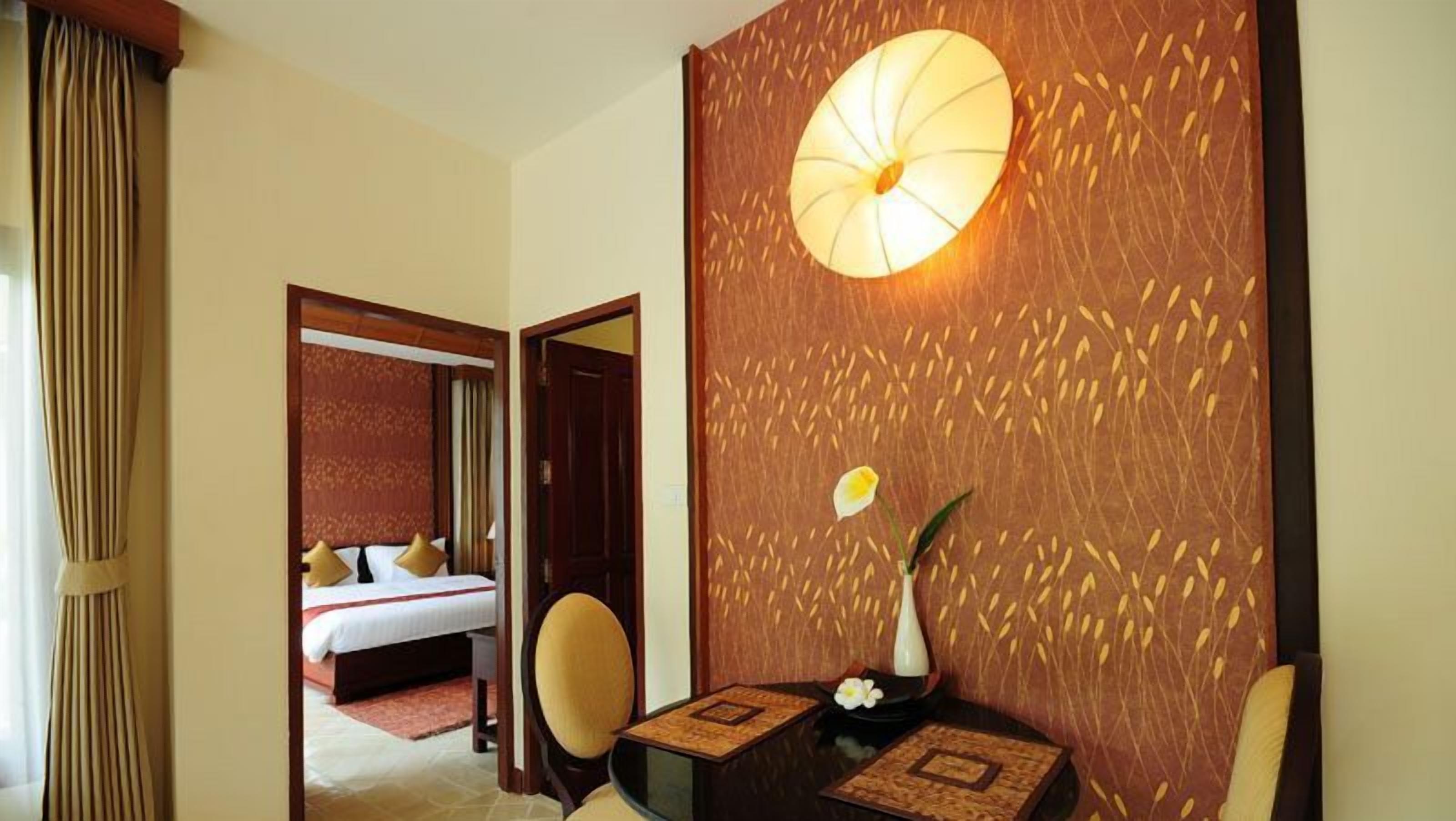 Foto - Bhumlapa Garden Resort