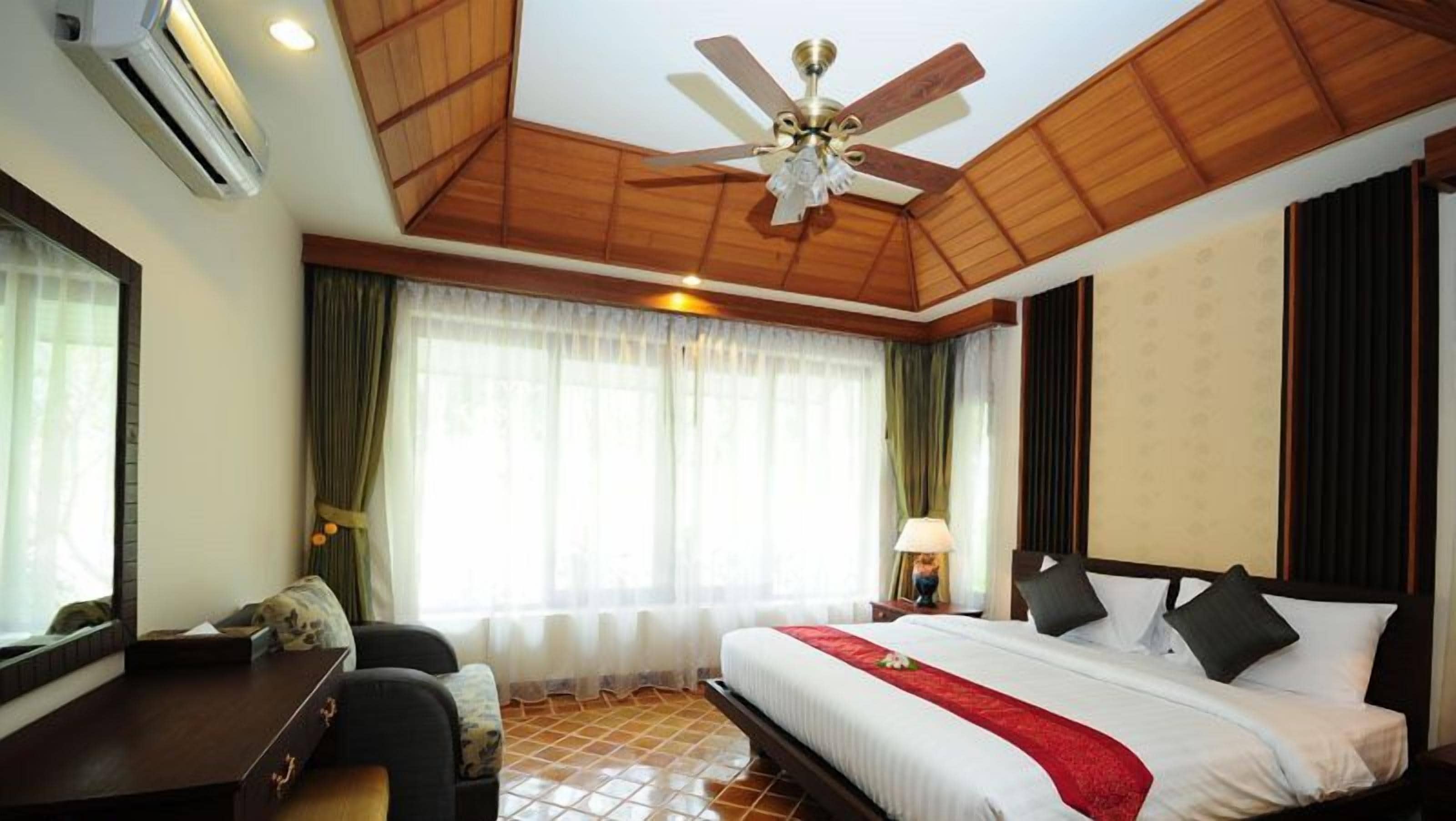 Foto - Bhumlapa Garden Resort