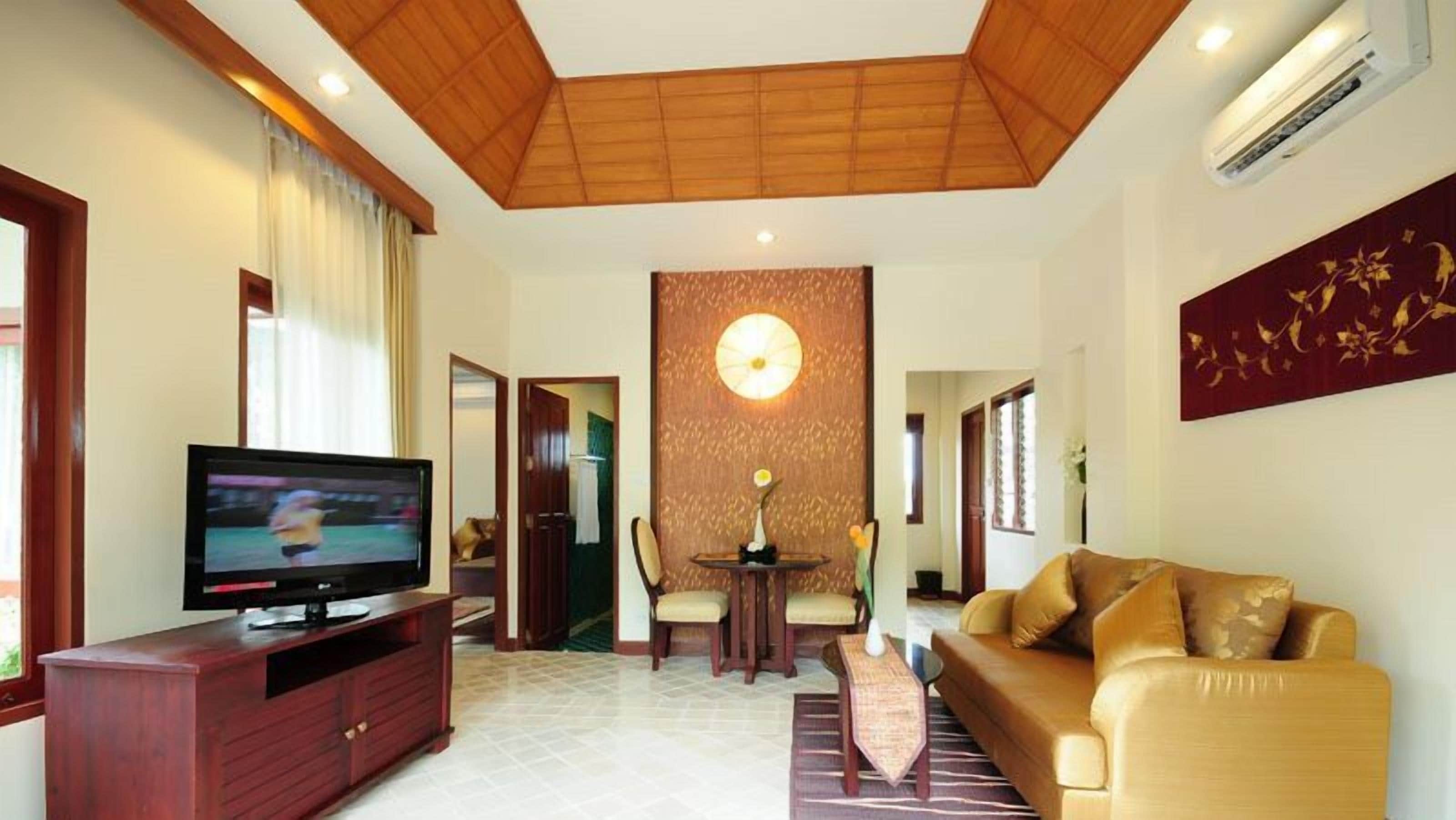 Foto - Bhumlapa Garden Resort